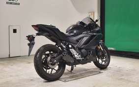 YAMAHA YZF-R25 A 2022 RG43J