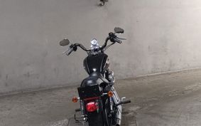 HARLEY XL1200L 2010 CX3