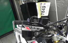 YAMAHA WR250R 2013 DG15J
