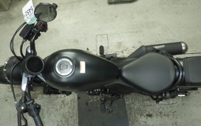 HONDA REBEL 250 A MC49