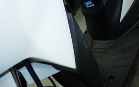 SUZUKI ADDRESS 110 CE47A