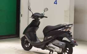 HONDA DIO Gen.6 AF68
