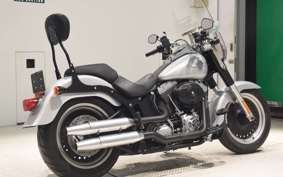 HARLEY FLSTFB 1580 2012