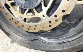 HONDA CBR250RR A MC51