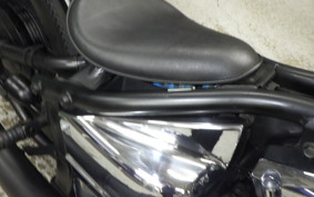 YAMAHA DRAGSTAR 400 1996 4TR
