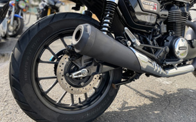 HONDA GB350S 2021 NC59