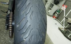 YAMAHA XSR900 2025 RN96J