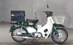 HONDA LITTLE CUB AA01