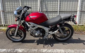 YAMAHA ZEAL 3YX