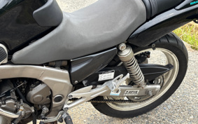 YAMAHA ZEAL 3YX