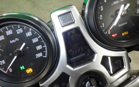 HONDA CB1100RS 2017 SC65