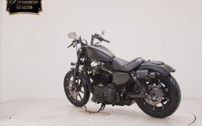 HARLEY XL883N 2020