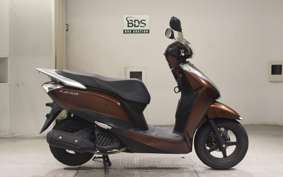 HONDA LEAD 125 1982 JF45