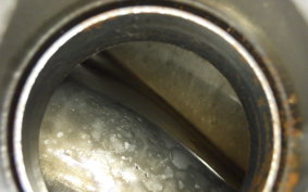 YAMAHA DRAGSTAR 400 1997 4TR