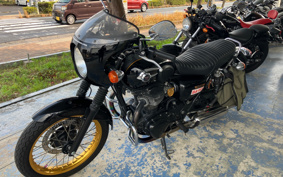 KAWASAKI W800KAFE STYLE  2012 EJ800A
