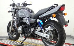 SUZUKI INAZUMA 1200 (GSX1200) 1999 GV76A