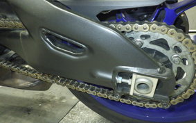 YAMAHA YZF-R1 2015