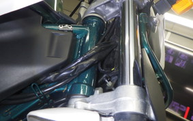 YAMAHA SEROW 250 Gen.3 2022 DG31J