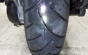 SUZUKI SKYWAVE 200 (Burgman 200) CH41A