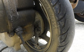 SUZUKI LET's 4 CA41A