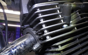 HONDA CB125T 2025 JC06