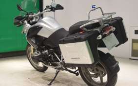 BMW R 1200GS 2008
