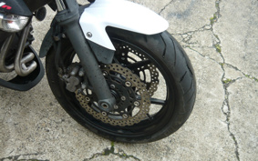 KAWASAKI ER-4N 2012 ER400B