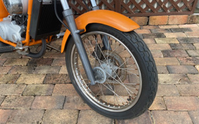 APRILIA CLASSIC 50