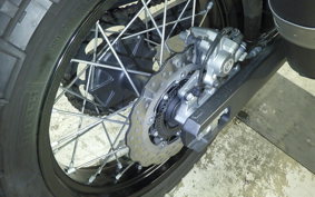 YAMAHA TENERE 700 2021 DM09J