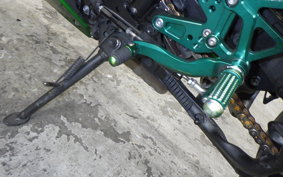 KAWASAKI NINJA H2 SX SE 2018 ZXT02A