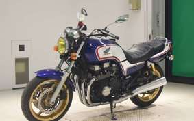 HONDA CB750 GEN 2 2008 RC42