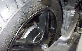YAMAHA JOG ZR Gen.3 SA39J