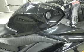 YAMAHA YZF-R3 2021 RH13J