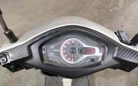 SUZUKI ADDRESS V125 CF4MA