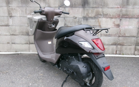 SUZUKI  LETS  BASKET  CA4AA