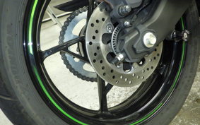 KAWASAKI ZX-4R SE 2024 ZX400P
