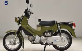 HONDA ｸﾛｽｶﾌﾞ50 AA06