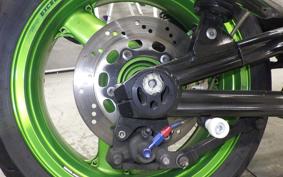 KAWASAKI ZRX1200 R 2008 ZRT20A