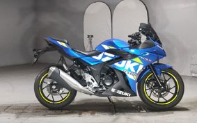 SUZUKI GSX250R DN11A