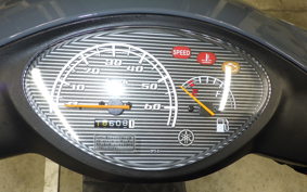 YAMAHA JOG 1992 SA55J