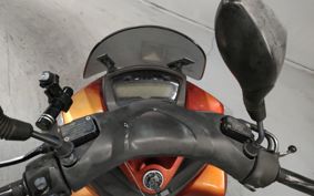 YAMAHA TRICITY 125 SE78