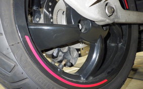 PEUGEOT  シティスター125A
