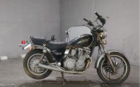 YAMAHA XJ650 SPECIAL 4L6