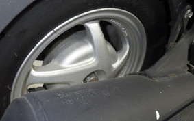 HONDA ﾍﾞﾝﾘｨ110 2009 JA09