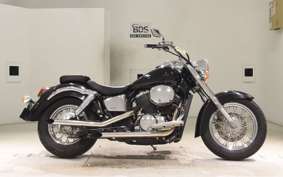 HONDA SHADOW 400 2008 NC34