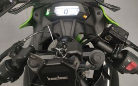 KAWASAKI NINJA250SL BX250A