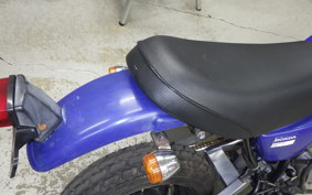 HONDA APE 50 2014 AC16