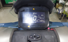 HONDA ADV160 1998 KF54