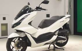 HONDA PCX125 2017 JK05