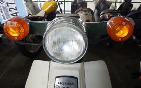 HONDA C50 SUPER CUB 2025 AA01